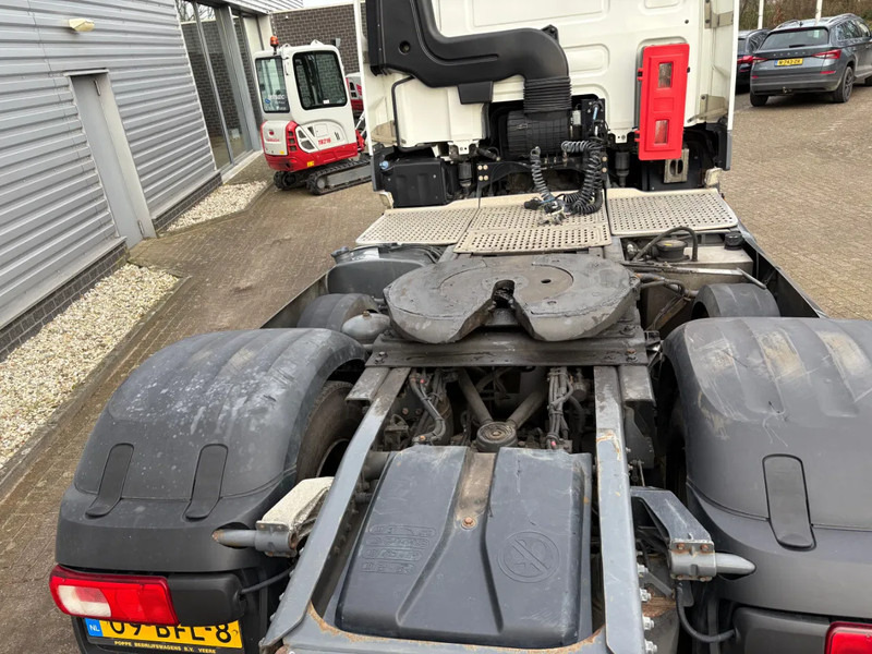 DAF CF 440 / BULK COMPRESSOR / ADR TANK TRANSPORT / - وحدة جر: صورة 4 DAF CF 440 / BULK COMPRESSOR / ADR TANK TRANSPORT / - وحدة جر: صورة 4