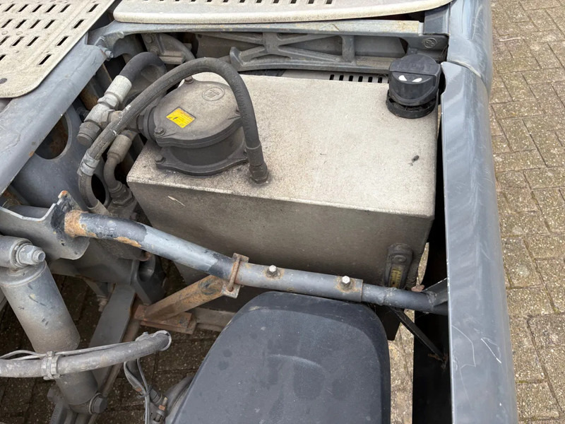 DAF CF 440 / BULK COMPRESSOR / ADR TANK TRANSPORT / - وحدة جر: صورة 5 DAF CF 440 / BULK COMPRESSOR / ADR TANK TRANSPORT / - وحدة جر: صورة 5
