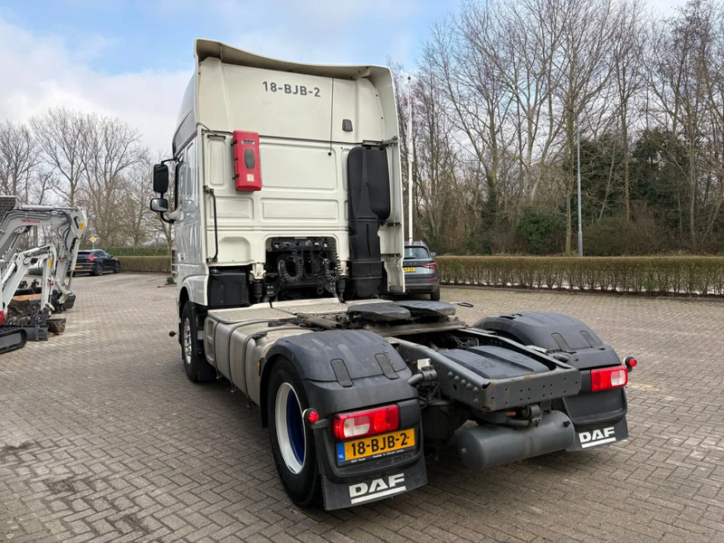 DAF XF 460 4x2 / ADR I II III KLASSE / HOLLAND TRUCK / APK - TUV JANUARI 2026 - وحدة جر: صورة 3 DAF XF 460 4x2 / ADR I II III KLASSE / HOLLAND TRUCK / APK - TUV JANUARI 2026 - وحدة جر: صورة 3