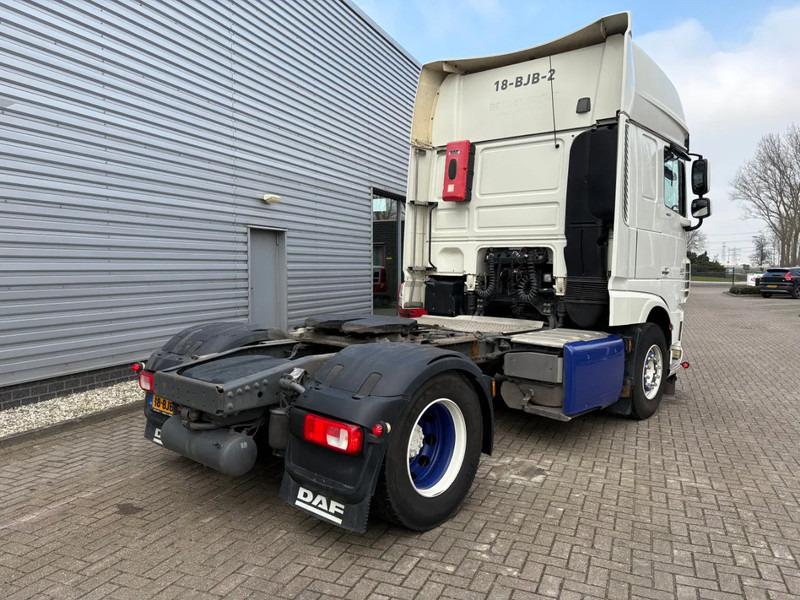 DAF XF 460 4x2 / ADR I II III KLASSE / HOLLAND TRUCK / APK - TUV JANUARI 2026 - وحدة جر: صورة 4 DAF XF 460 4x2 / ADR I II III KLASSE / HOLLAND TRUCK / APK - TUV JANUARI 2026 - وحدة جر: صورة 4