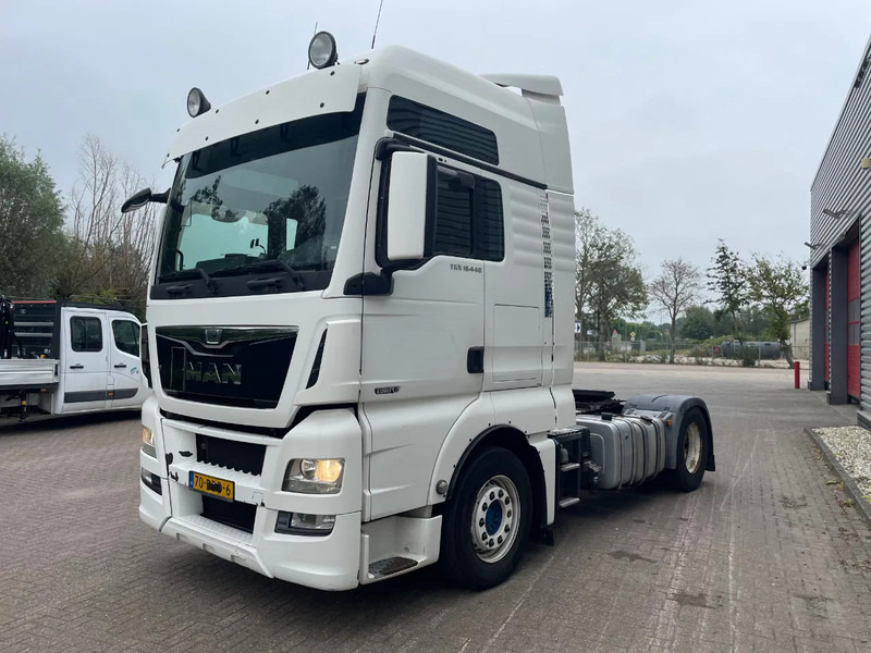 MAN TGX 18.440 / HOLLAND TRUCK / HYDRAULIEK / XXL CAB / - وحدة جر: صورة 2 MAN TGX 18.440 / HOLLAND TRUCK / HYDRAULIEK / XXL CAB / - وحدة جر: صورة 2