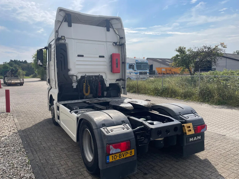 MAN TGX 18.460 / 4x2 / RETARDER / APK - TUV JUNI 2026 / - وحدة جر: صورة 3 MAN TGX 18.460 / 4x2 / RETARDER / APK - TUV JUNI 2026 / - وحدة جر: صورة 3