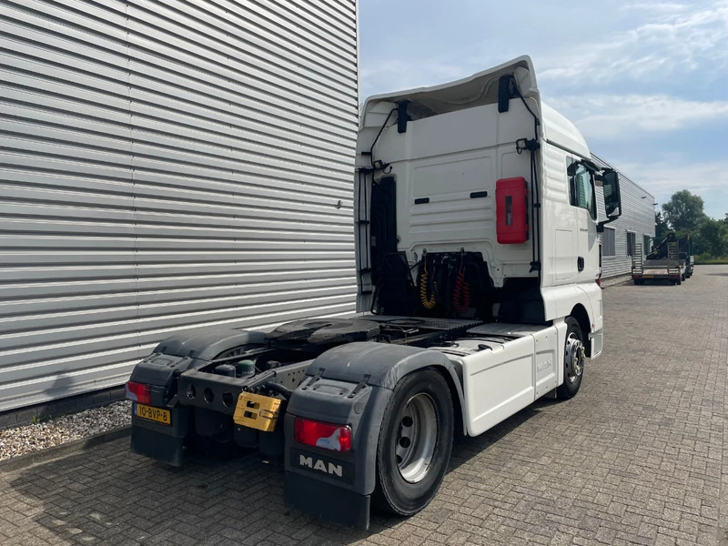 MAN TGX 18.460 / RETARDER / APK - TUV JUNI 2025 / - وحدة جر: صورة 4 MAN TGX 18.460 / RETARDER / APK - TUV JUNI 2025 / - وحدة جر: صورة 4