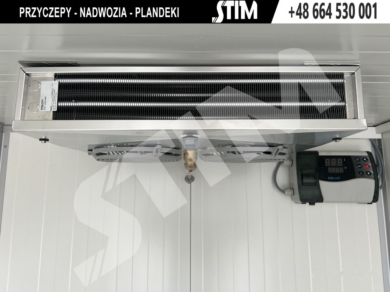 Esselmann CHŁODNIA FT 2 Esselmann CHŁODNIA FT 2: صورة 19