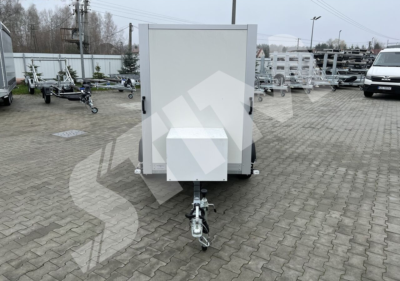 Esselmann FT-1 - مقطورة فريزر: صورة 2 Esselmann FT-1 - مقطورة فريزر: صورة 2