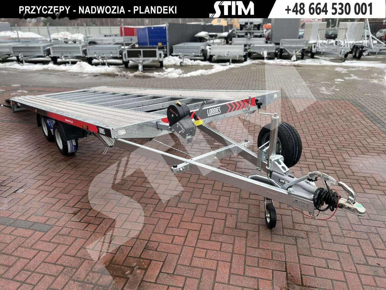 Lorries PL30-5021 Lorries PL30-5021: صورة 17