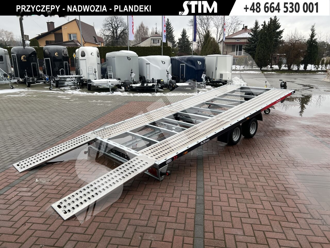 Lorries PL30-5021 Lorries PL30-5021: صورة 12