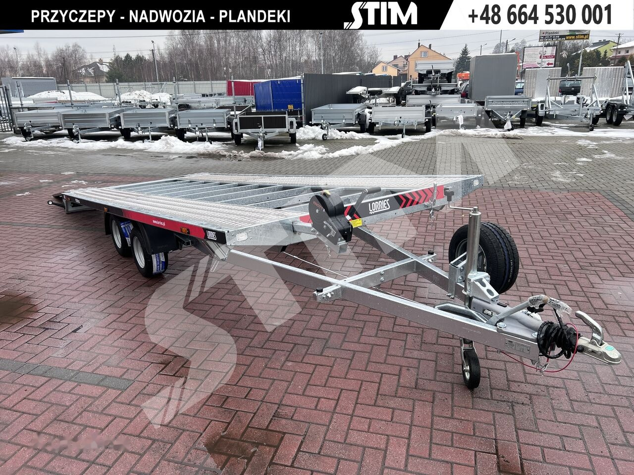 Lorries PL30-5021 Lorries PL30-5021: صورة 9