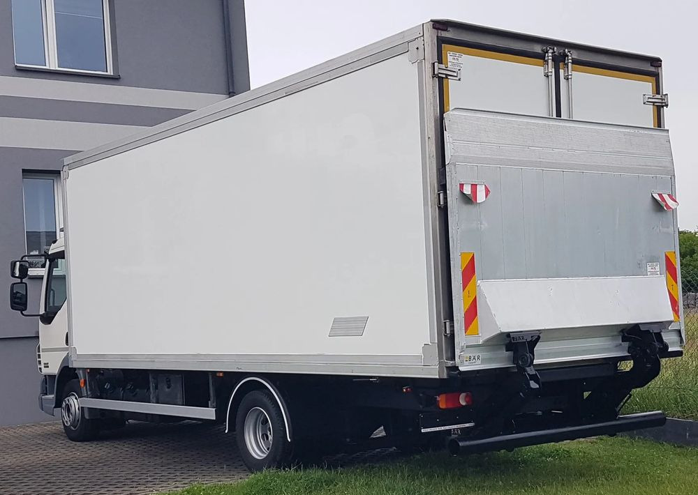 DAF LF 45.180 WINDA CHŁODNIA 15EP - شاحنة الفريزر: صورة 3 DAF LF 45.180 WINDA CHŁODNIA 15EP - شاحنة الفريزر: صورة 3