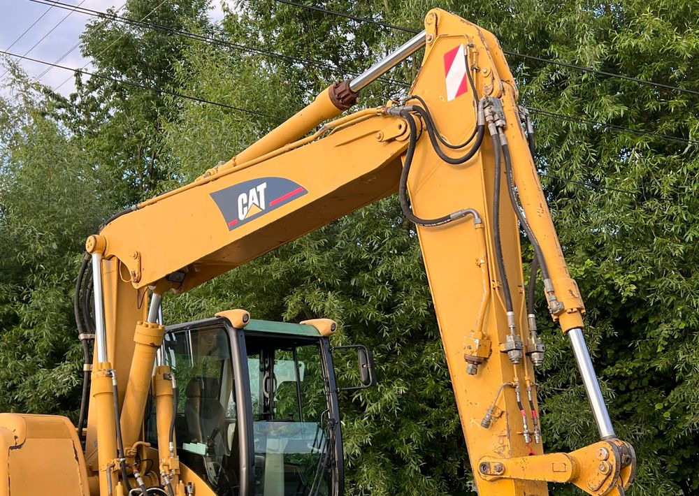 Caterpillar CAT M315C CATERPILLAR SPROWADZONY Bardzo Dobry Stan - حفارة دولاب: صورة 3 Caterpillar CAT M315C CATERPILLAR SPROWADZONY Bardzo Dobry Stan - حفارة دولاب: صورة 3