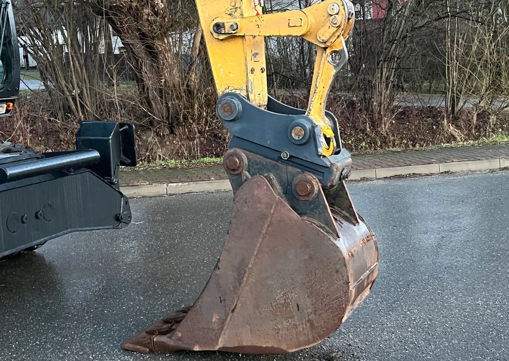 Caterpillar CAT M315C CATERPILLAR SPROWADZONY Bardzo Dobry Stan - حفارة دولاب: صورة 3 Caterpillar CAT M315C CATERPILLAR SPROWADZONY Bardzo Dobry Stan - حفارة دولاب: صورة 3