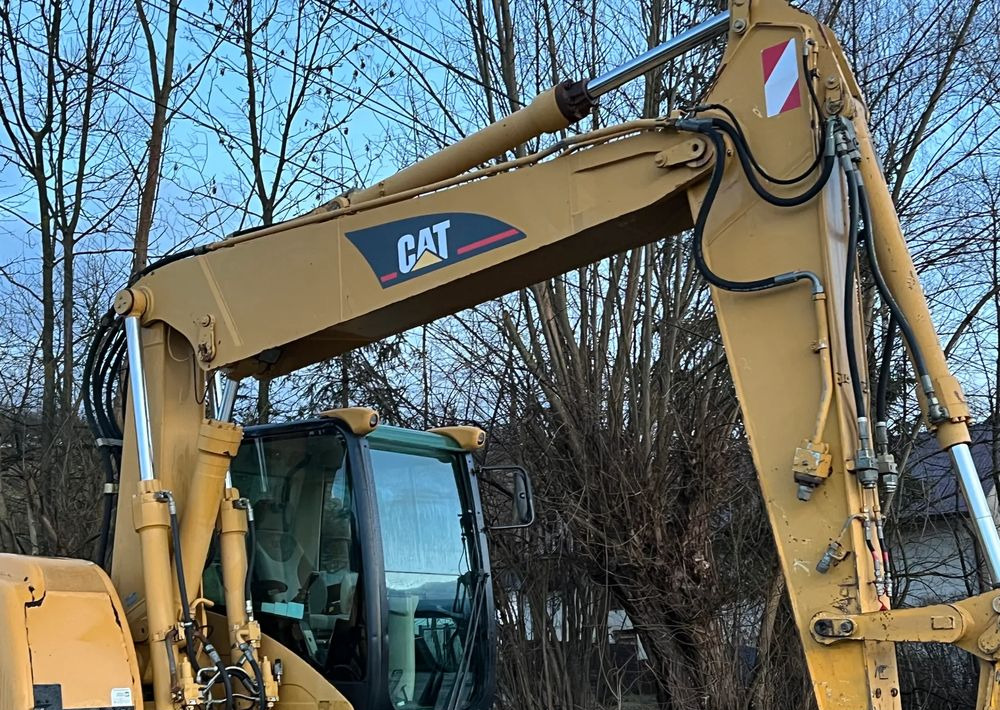 Caterpillar CAT M315C CATERPILLAR SPROWADZONY Bardzo Dobry Stan - حفارة دولاب: صورة 4 Caterpillar CAT M315C CATERPILLAR SPROWADZONY Bardzo Dobry Stan - حفارة دولاب: صورة 4