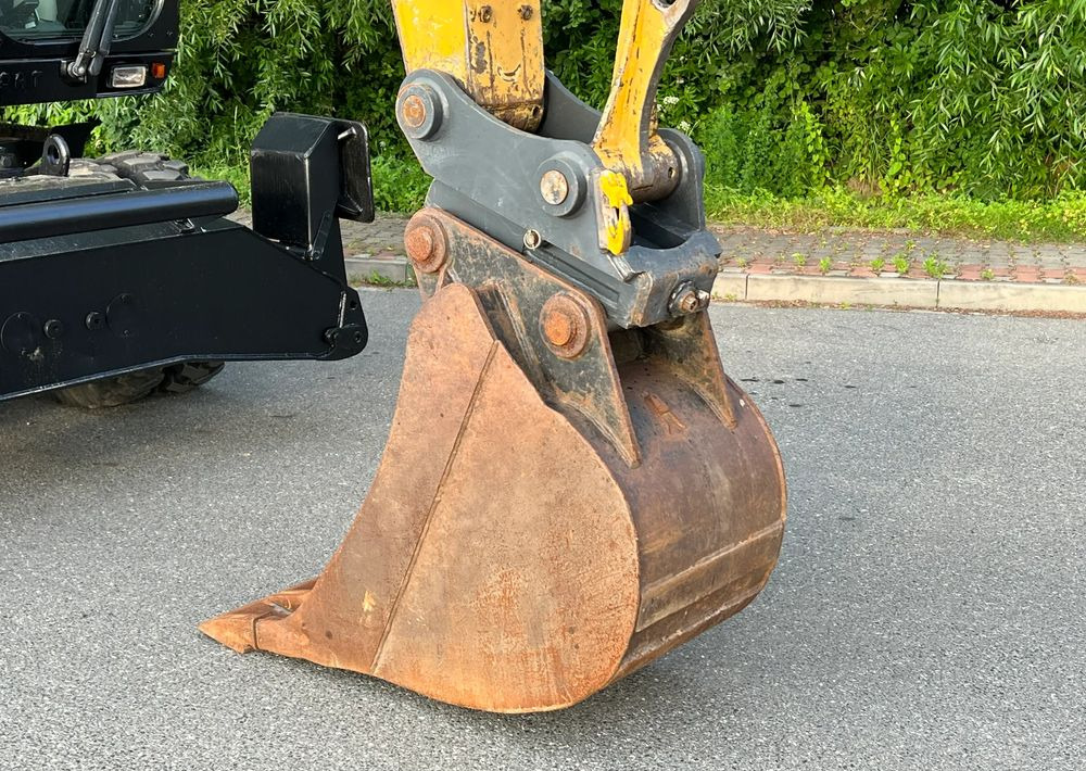 Caterpillar CAT M315C CATERPILLAR SPROWADZONY Bardzo Dobry Stan - حفارة دولاب: صورة 3 Caterpillar CAT M315C CATERPILLAR SPROWADZONY Bardzo Dobry Stan - حفارة دولاب: صورة 3