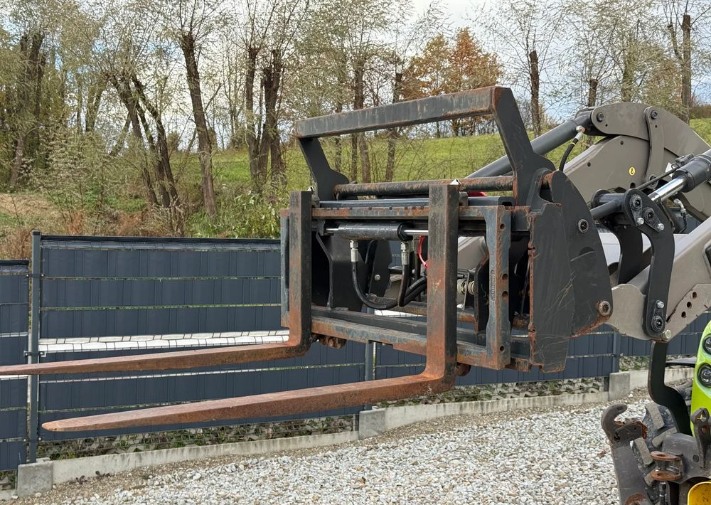 Claas * 240 F NEXOS CLAAS * 4x4 * Sadowniczy * Tur MX F304 * TUZ * Wałek WOM* Ciągnik * Traktor * - جرار: صورة 2 Claas * 240 F NEXOS CLAAS * 4x4 * Sadowniczy * Tur MX F304 * TUZ * Wałek WOM* Ciągnik * Traktor * - جرار: صورة 2