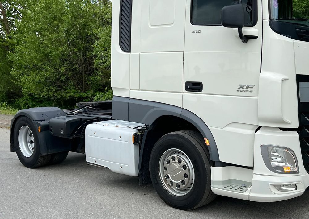 DAF *DAF XF 106 410 Euro 6 RETARDER KLIMA SPROWADZONY SUPER STAN CIĄGNIK SIODŁOWY - وحدة جر: صورة 5 DAF *DAF XF 106 410 Euro 6 RETARDER KLIMA SPROWADZONY SUPER STAN CIĄGNIK SIODŁOWY - وحدة جر: صورة 5