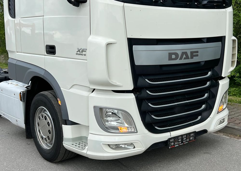 DAF *DAF XF 106 410 Euro 6 * Sprowadzony * Klima Retarder * Bardzo Dobry Stan * Ciągnik Siodłowy - وحدة جر: صورة 3 DAF *DAF XF 106 410 Euro 6 * Sprowadzony * Klima Retarder * Bardzo Dobry Stan * Ciągnik Siodłowy - وحدة جر: صورة 3