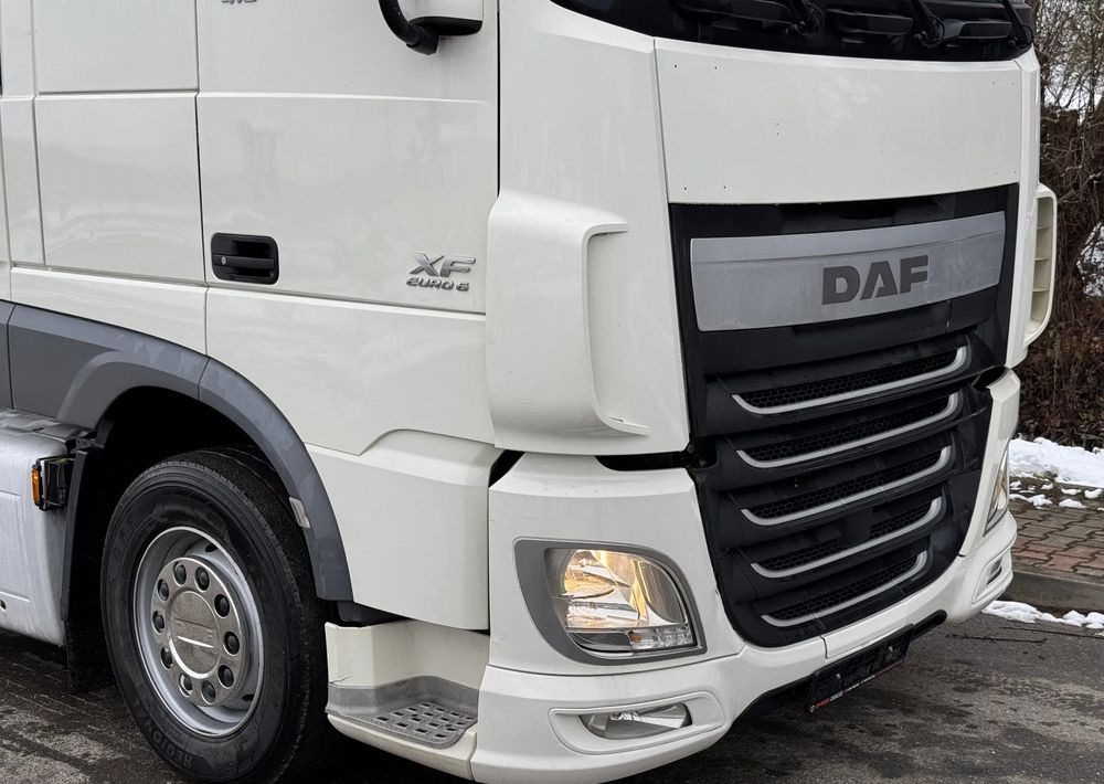 DAF * Zestaw * DAF 106 Euro 6 + Naczepa Krone * Bardzo Dobry Stan - وحدة جر, نصف مقطورة ستارة: صورة 3 DAF * Zestaw * DAF 106 Euro 6 + Naczepa Krone * Bardzo Dobry Stan - وحدة جر, نصف مقطورة ستارة: صورة 3