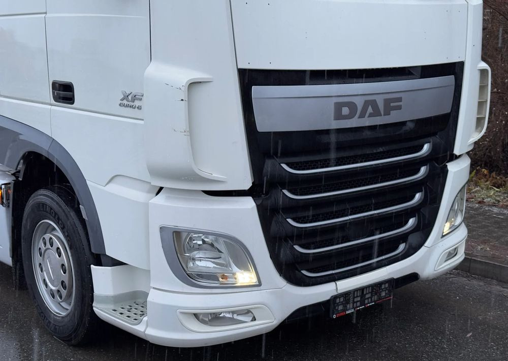 DAF * Zestaw * DAF 106 Euro 6 + Naczepa Krone * Bardzo Dobry Stan - وحدة جر, نصف مقطورة ستارة: صورة 4 DAF * Zestaw * DAF 106 Euro 6 + Naczepa Krone * Bardzo Dobry Stan - وحدة جر, نصف مقطورة ستارة: صورة 4