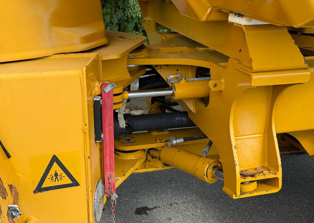 Hydrema * Wozidło Hydrema 912D * Sprowadzone * Stan Perfekcyjny * Kiper Wywrotka Obrotowe * - شاحنة التعدين: صورة 5 Hydrema * Wozidło Hydrema 912D * Sprowadzone * Stan Perfekcyjny * Kiper Wywrotka Obrotowe * - شاحنة التعدين: صورة 5