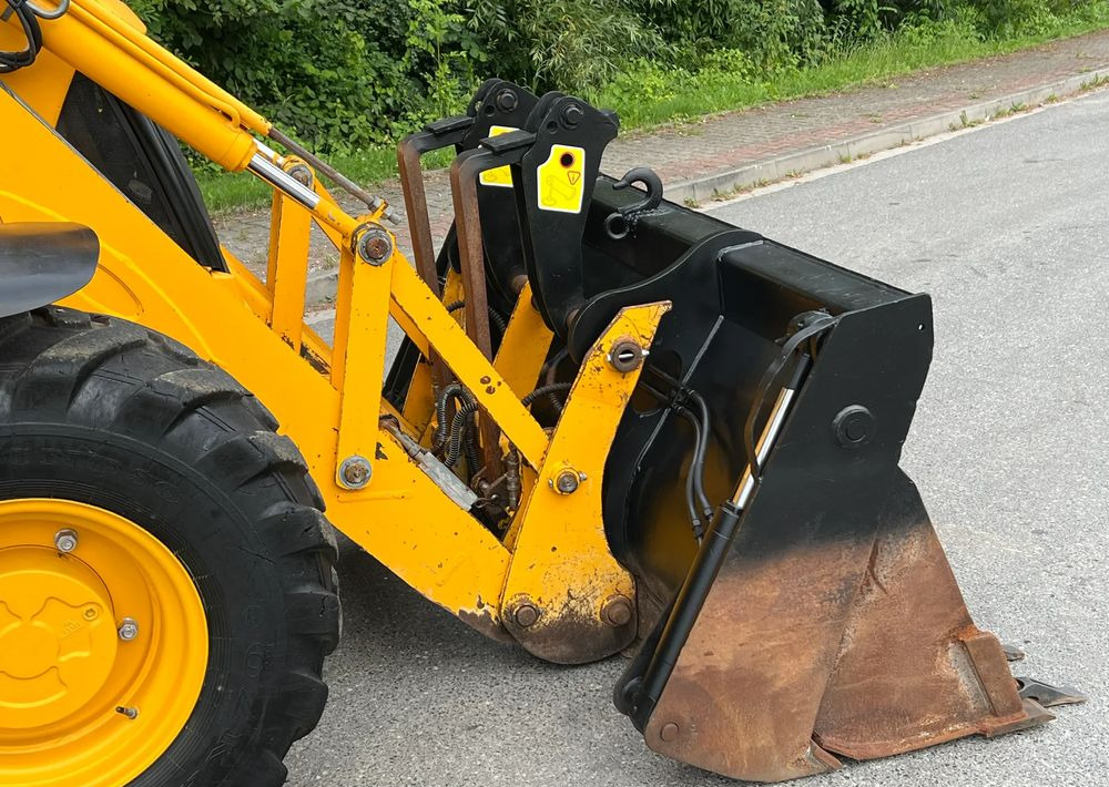 JCB * 3CX * JCB CONTRACTOR * Koparko Ładowarka Bardzo Dobry Stan - جرافة حفار: صورة 4 JCB * 3CX * JCB CONTRACTOR * Koparko Ładowarka Bardzo Dobry Stan - جرافة حفار: صورة 4