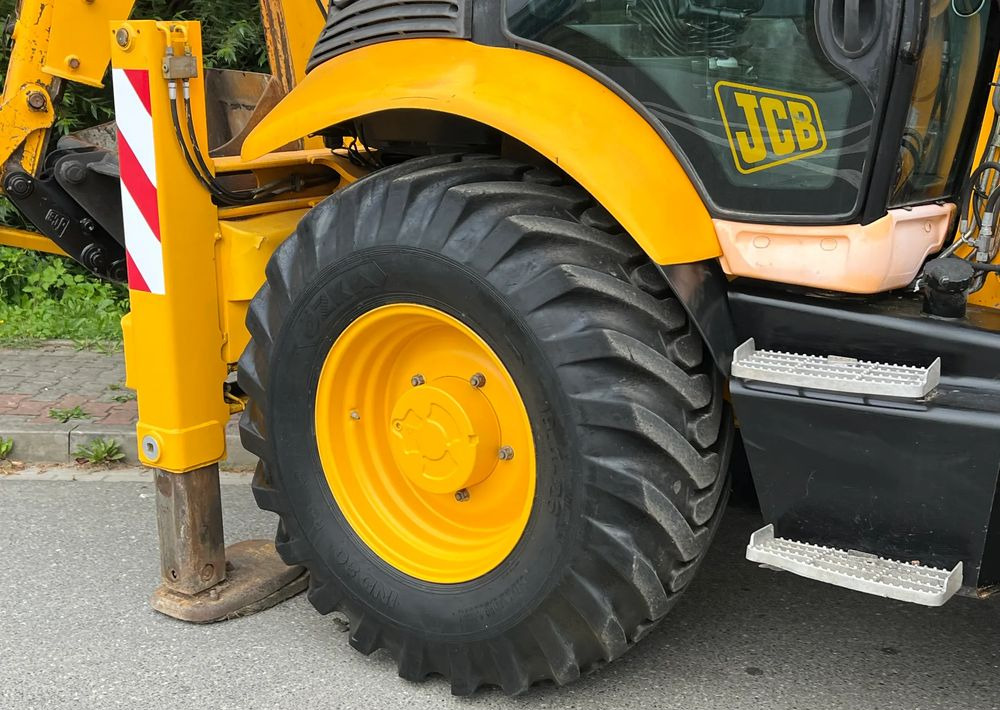 JCB * 3CX * JCB CONTRACTOR * Koparko Ładowarka Bardzo Dobry Stan - جرافة حفار: صورة 3 JCB * 3CX * JCB CONTRACTOR * Koparko Ładowarka Bardzo Dobry Stan - جرافة حفار: صورة 3