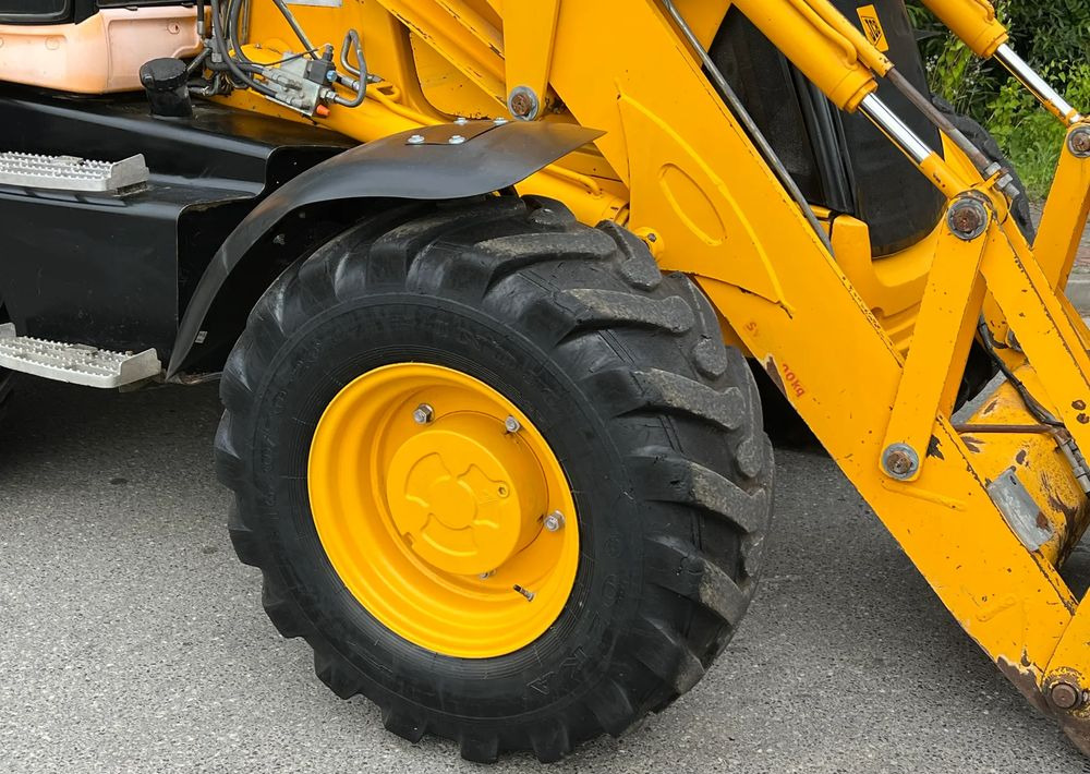 JCB * 3CX * JCB CONTRACTOR * Koparko Ładowarka Bardzo Dobry Stan - جرافة حفار: صورة 2 JCB * 3CX * JCB CONTRACTOR * Koparko Ładowarka Bardzo Dobry Stan - جرافة حفار: صورة 2