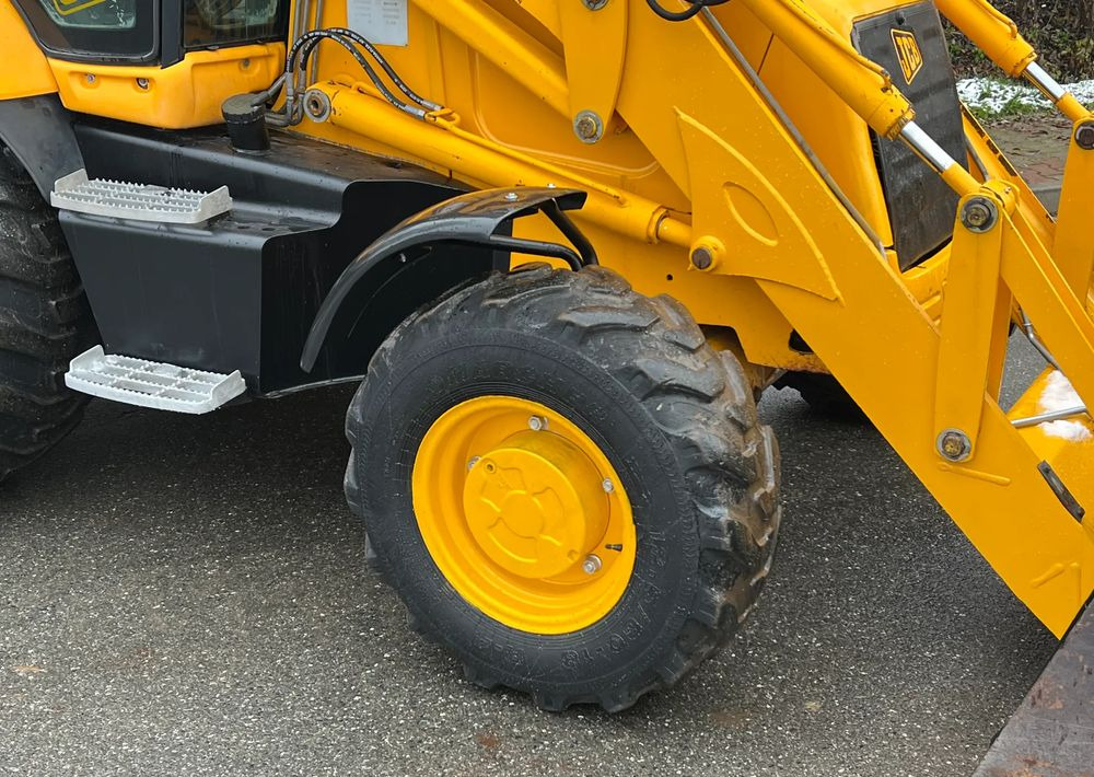 JCB * Koparko Ładowarka * JCB 3CX * Bardzo Dobry Stan - جرافة حفار: صورة 4 JCB * Koparko Ładowarka * JCB 3CX * Bardzo Dobry Stan - جرافة حفار: صورة 4