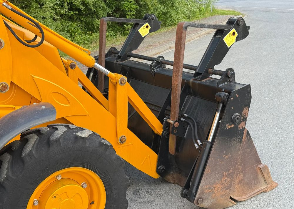 جرافة حفار JCB * Koparko Ładowarka * JCB 3CX * Bardzo Dobry Stan: صورة 8