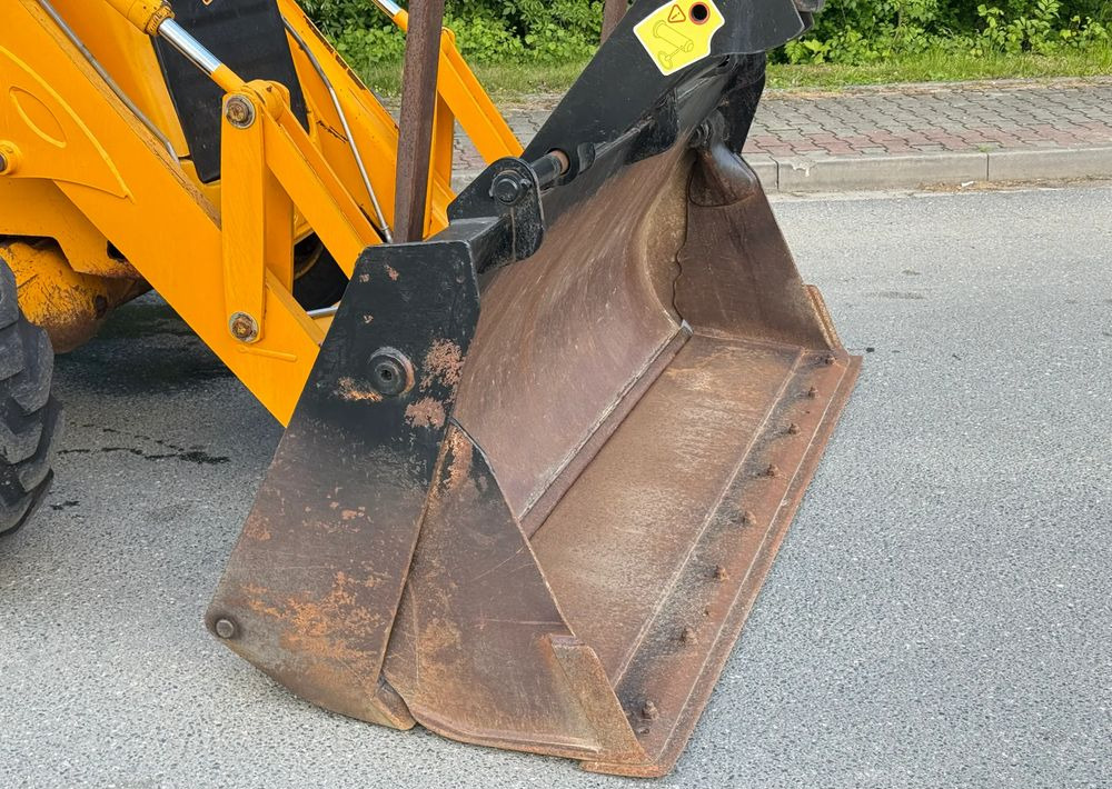 جرافة حفار JCB * Koparko Ładowarka * JCB 3CX * Bardzo Dobry Stan: صورة 6