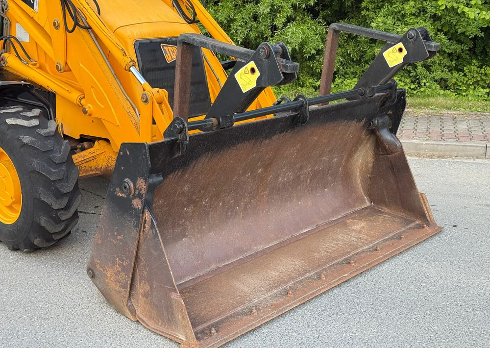 JCB * Koparko Ładowarka * JCB 3CX * Bardzo Dobry Stan - جرافة حفار: صورة 2 JCB * Koparko Ładowarka * JCB 3CX * Bardzo Dobry Stan - جرافة حفار: صورة 2