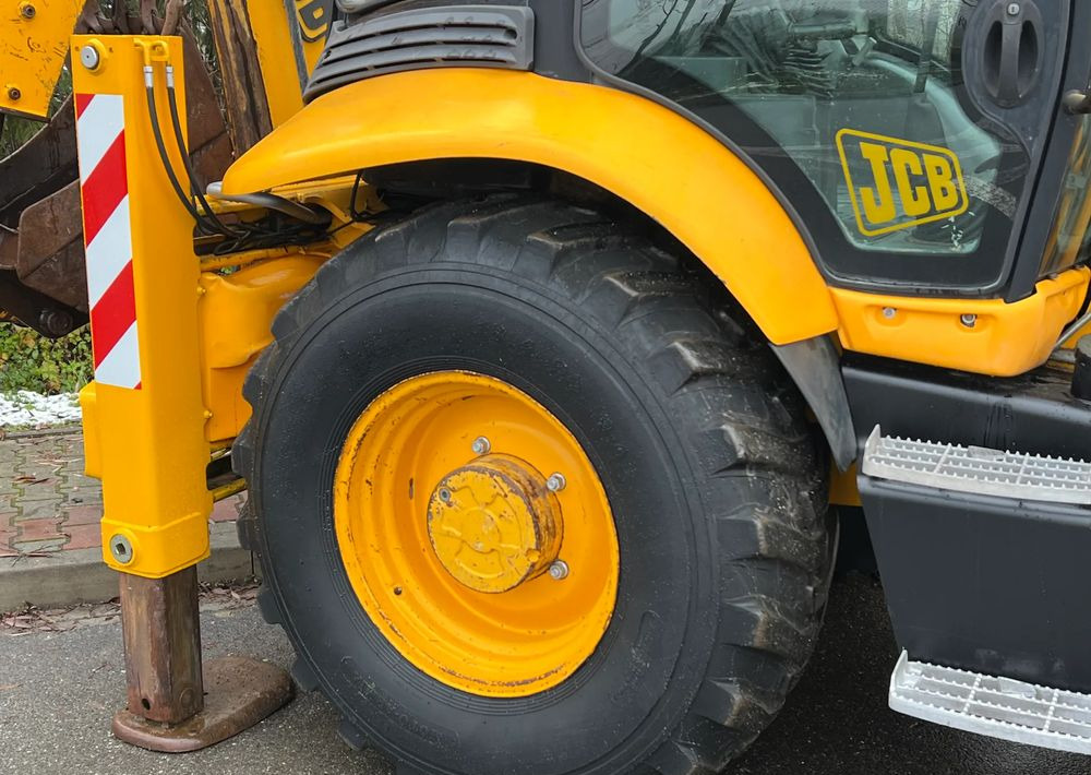 JCB * Koparko Ładowarka * JCB 3CX * Bardzo Dobry Stan - جرافة حفار: صورة 5 JCB * Koparko Ładowarka * JCB 3CX * Bardzo Dobry Stan - جرافة حفار: صورة 5