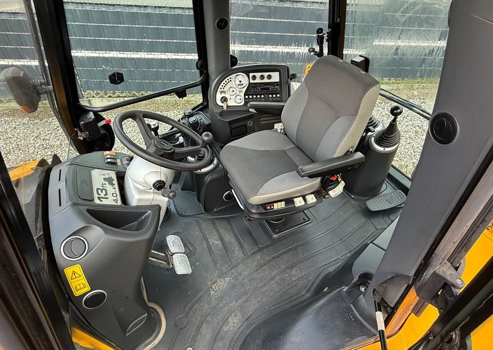 جرافة حفار JCB * Koparko Ładowarka * JCB 3CX SUPER  * Bardzo Dobry Stan: صورة 10