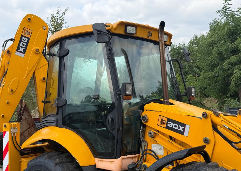 جرافة حفار JCB * Koparko Ładowarka * JCB 3CX SUPER  * Bardzo Dobry Stan: صورة 15