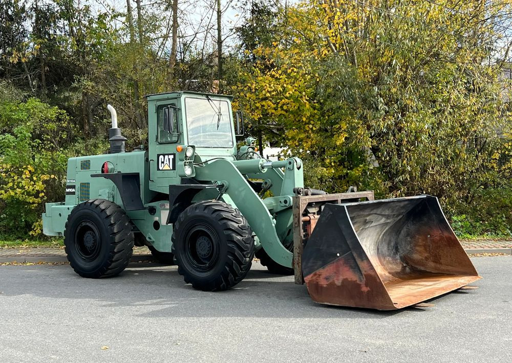 Komatsu Ładowarka KOMATSU 540 EX- Widły Łyżka Bardzo Dobry Stan ( CAT JCB Liebherr ) - اللودر بعجل: صورة 3 Komatsu Ładowarka KOMATSU 540 EX- Widły Łyżka Bardzo Dobry Stan ( CAT JCB Liebherr ) - اللودر بعجل: صورة 3