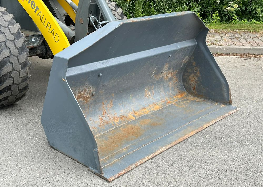 Kramer * Kramer Allrad Neuson 950 * Ładowarka * Sprowadzona * Bardzo Dobry Stan - اللودر بعجل: صورة 2 Kramer * Kramer Allrad Neuson 950 * Ładowarka * Sprowadzona * Bardzo Dobry Stan - اللودر بعجل: صورة 2