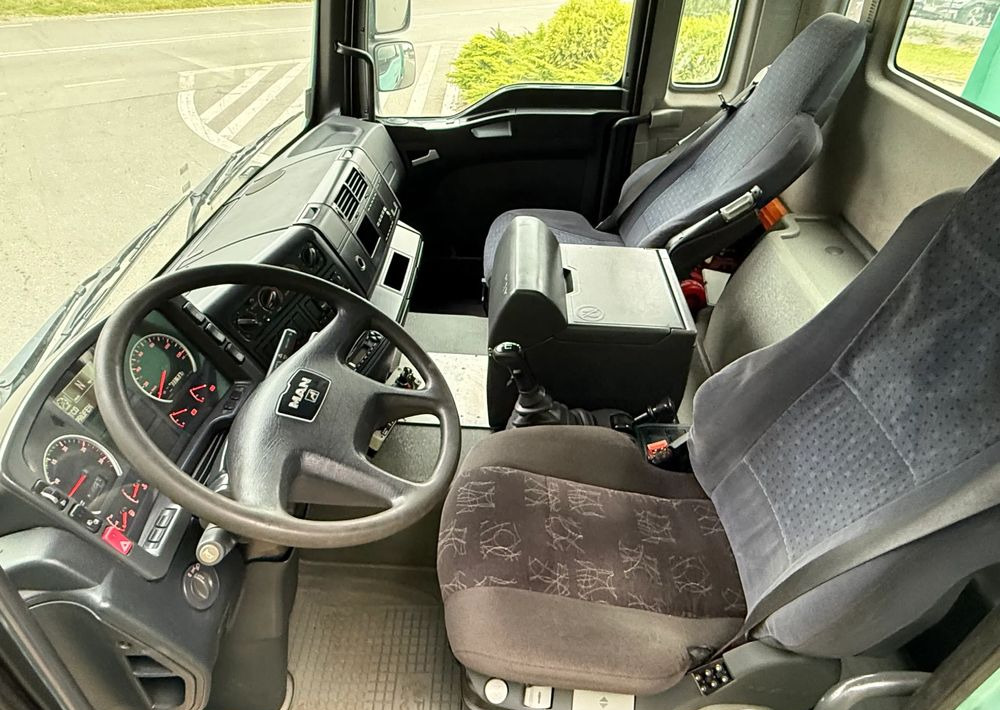 MAN * TGA 26.410 MAN * Kiper / Wywrotka * 6x6 * Sprowadzona * Bordmatik x2 * Bardzo Dobry Stan - شاحنة قلاب: صورة 2 MAN * TGA 26.410 MAN * Kiper / Wywrotka * 6x6 * Sprowadzona * Bordmatik x2 * Bardzo Dobry Stan - شاحنة قلاب: صورة 2