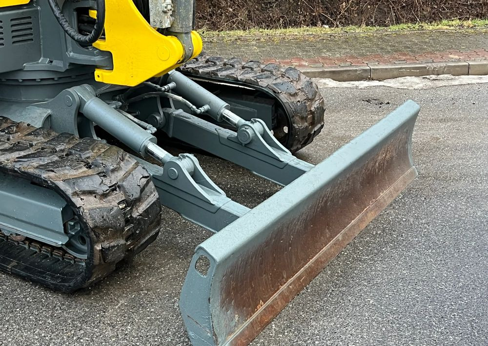 Wacker Neuson * Sprowadzona * Wacker Neuson 8003 * 3 x Ramiona * Bardzo Dobry Stan - حفار زحاف: صورة 5 Wacker Neuson * Sprowadzona * Wacker Neuson 8003 * 3 x Ramiona * Bardzo Dobry Stan - حفار زحاف: صورة 5