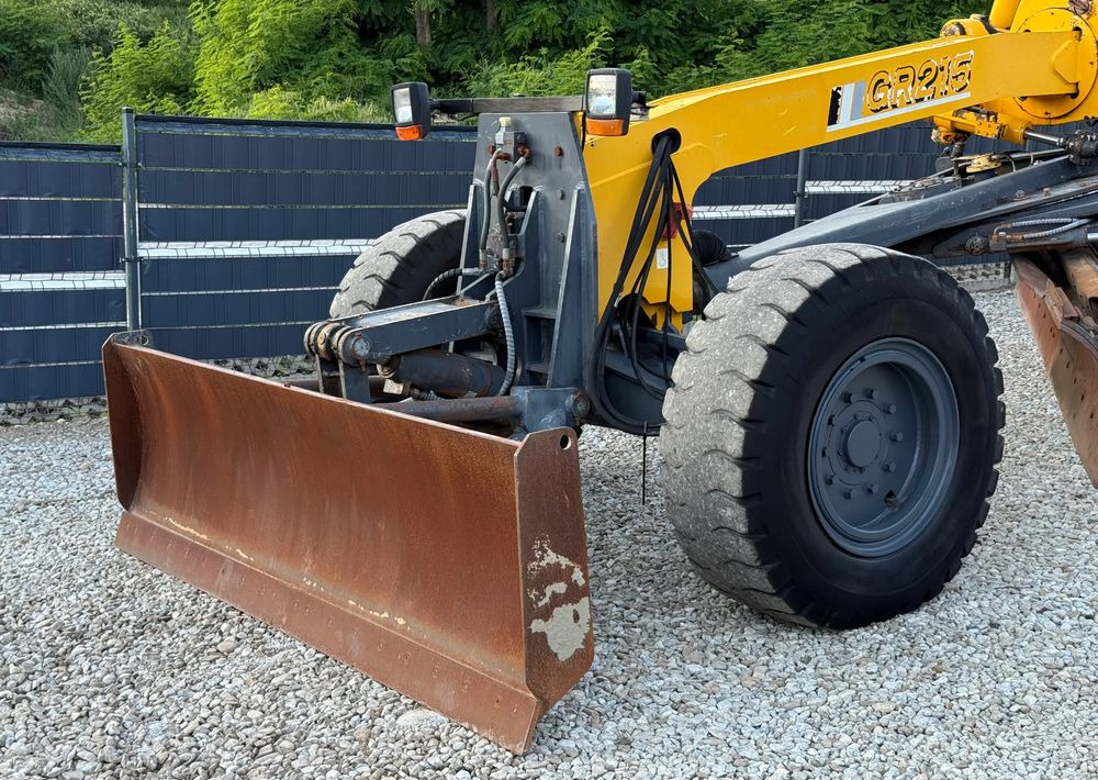 XCMG * Równiarka XCMG GR 215 * Maszyna Drogowa * - مدحلة: صورة 3 XCMG * Równiarka XCMG GR 215 * Maszyna Drogowa * - مدحلة: صورة 3