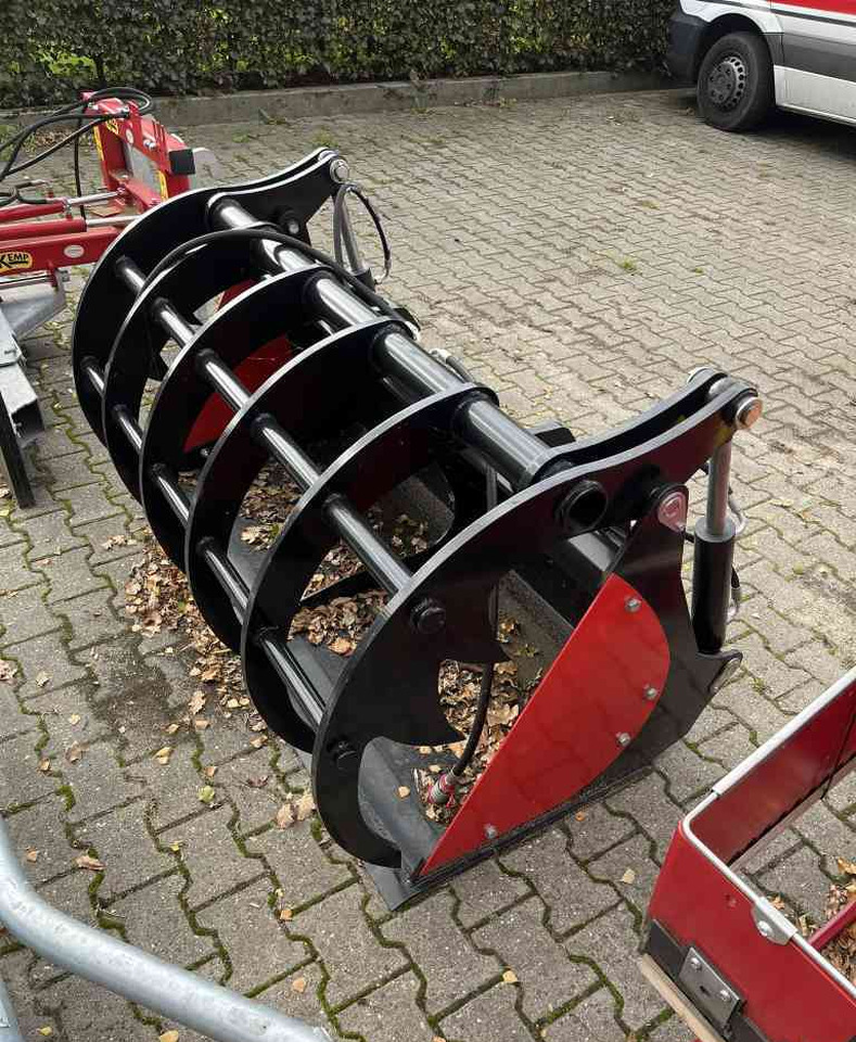 Hofstede Pelikaanbak 1.60 meter Shaffer aansluiting diversen - معدات السيلاج: صورة 1 Hofstede Pelikaanbak 1.60 meter Shaffer aansluiting diversen - معدات السيلاج: صورة 1