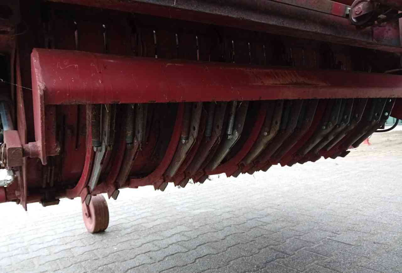 Strautmann Vitesse 230E opraapwagen, ladewagen, weidebouwmachines - عربة ذاتية التحميل: صورة 5 Strautmann Vitesse 230E opraapwagen, ladewagen, weidebouwmachines - عربة ذاتية التحميل: صورة 5