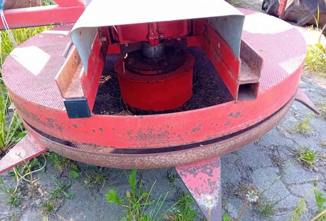 Vliebo VLK1100 kuilverdeler - آلة قطع: صورة 5 Vliebo VLK1100 kuilverdeler - آلة قطع: صورة 5