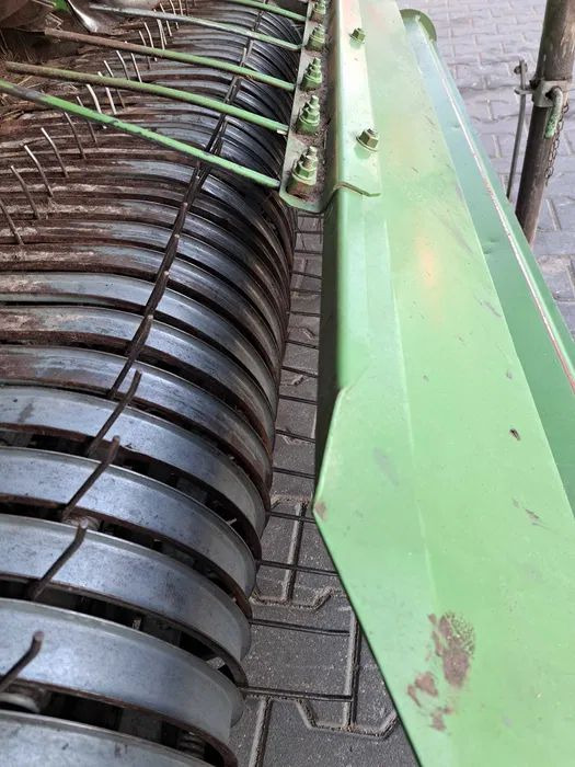 Krone 1250 Round Pack - مكنة: صورة 3 Krone 1250 Round Pack - مكنة: صورة 3