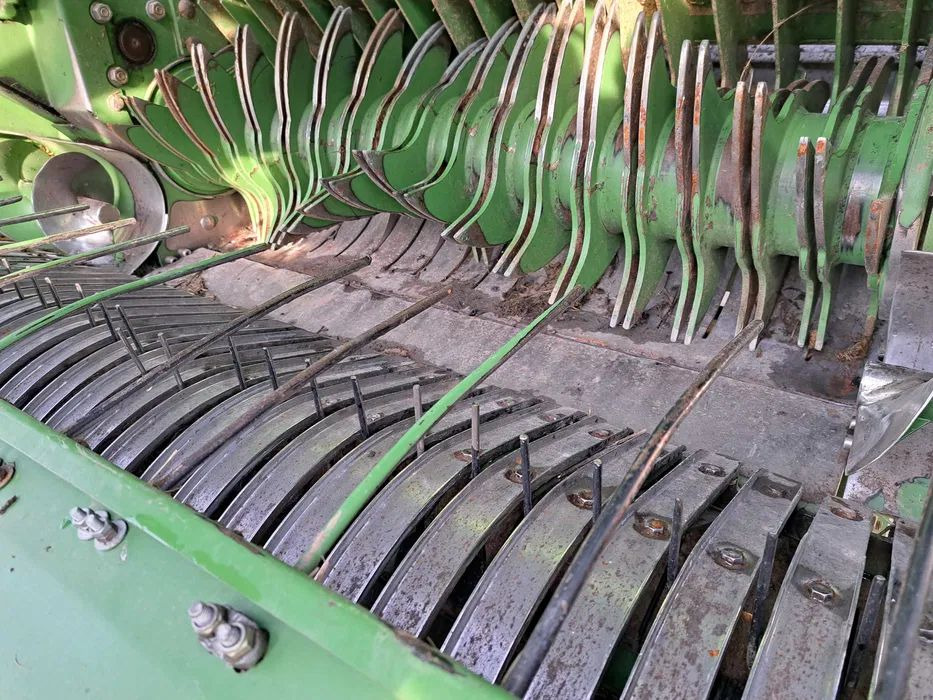Krone Fortima V 1500 MC - مكنة: صورة 4 Krone Fortima V 1500 MC - مكنة: صورة 4