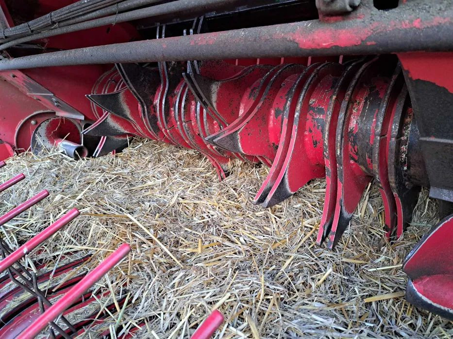 Lely WELGER RP 435 - مكنة: صورة 5 Lely WELGER RP 435 - مكنة: صورة 5