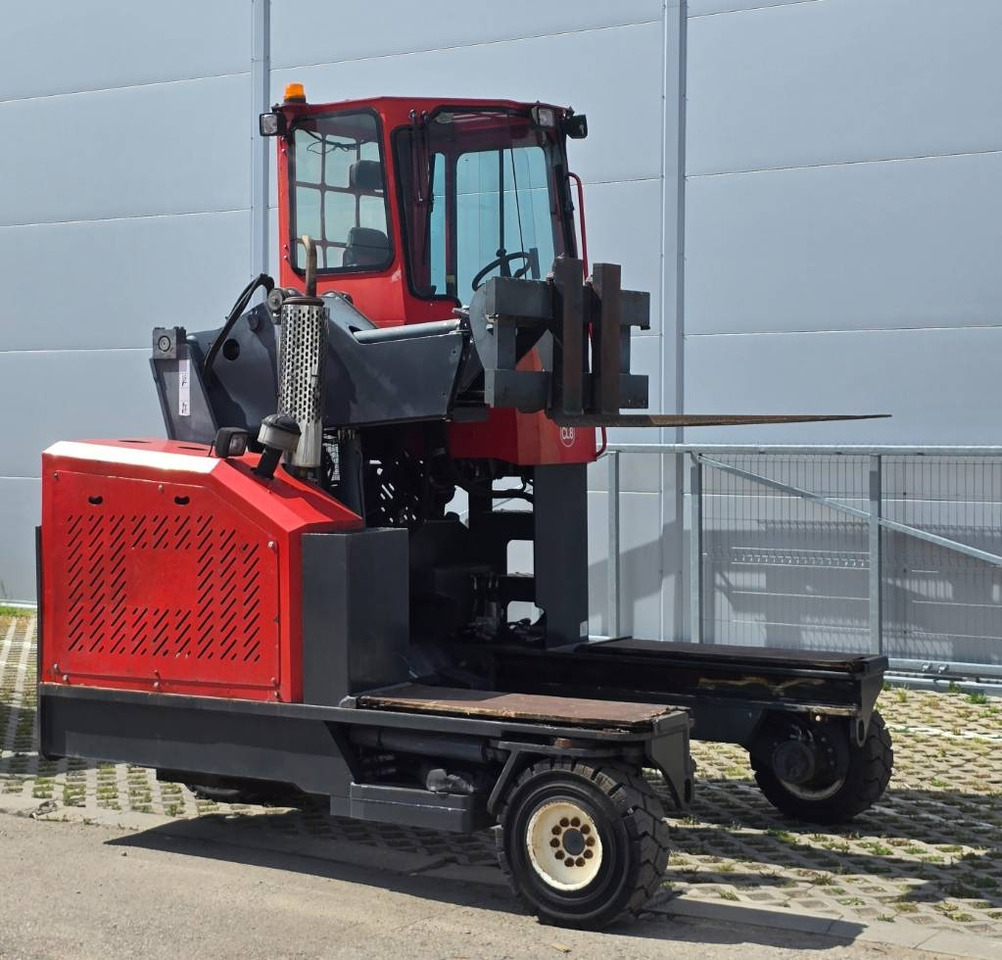 Combilift C5000 LT - معدات المناولة: صورة 3 Combilift C5000 LT - معدات المناولة: صورة 3