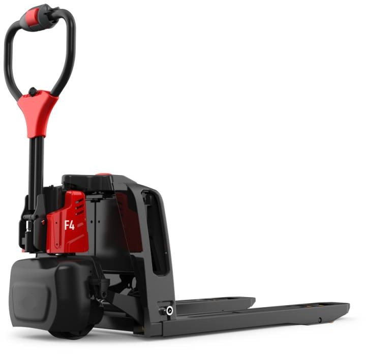 EP F 4 - شاحنة باليت: صورة 1 EP F 4 - شاحنة باليت: صورة 1