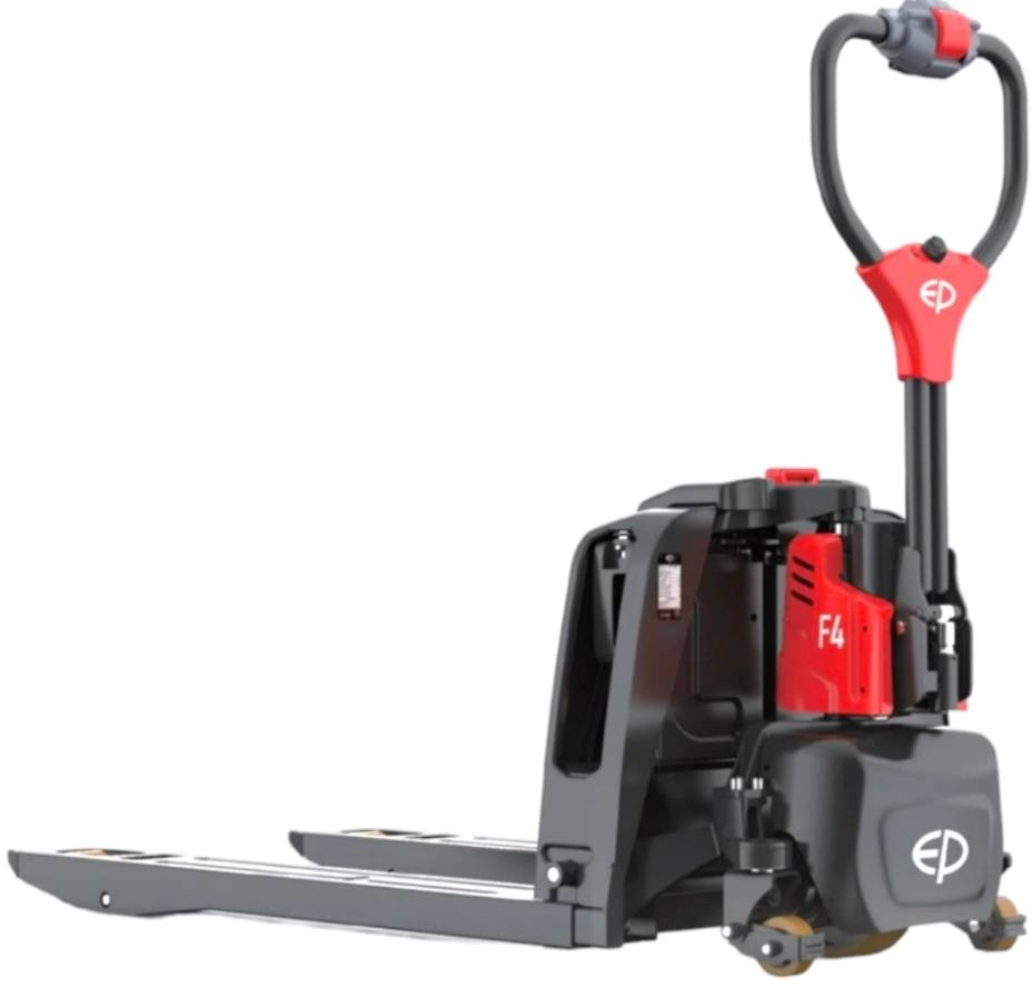 EP F 4 - شاحنة باليت: صورة 4 EP F 4 - شاحنة باليت: صورة 4