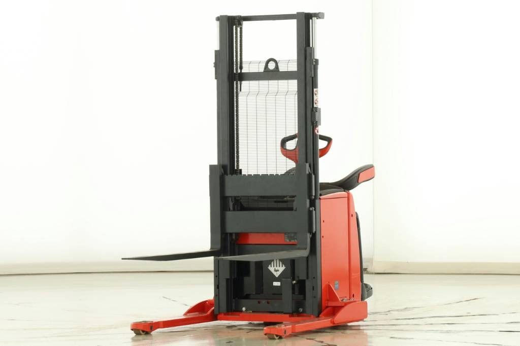Linde L 14 AS AP Li-ION NEW UNUSED - شاحنة مناوِلة: صورة 4 Linde L 14 AS AP Li-ION NEW UNUSED - شاحنة مناوِلة: صورة 4
