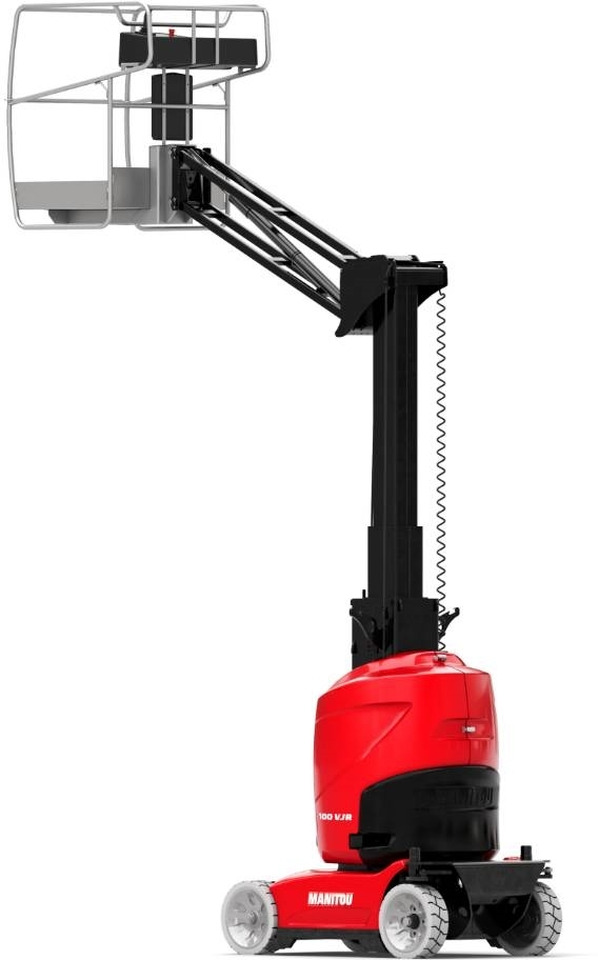 Manitou 100 VJR BRAND NEW - الرأسي رفع الصاري: صورة 4 Manitou 100 VJR BRAND NEW - الرأسي رفع الصاري: صورة 4
