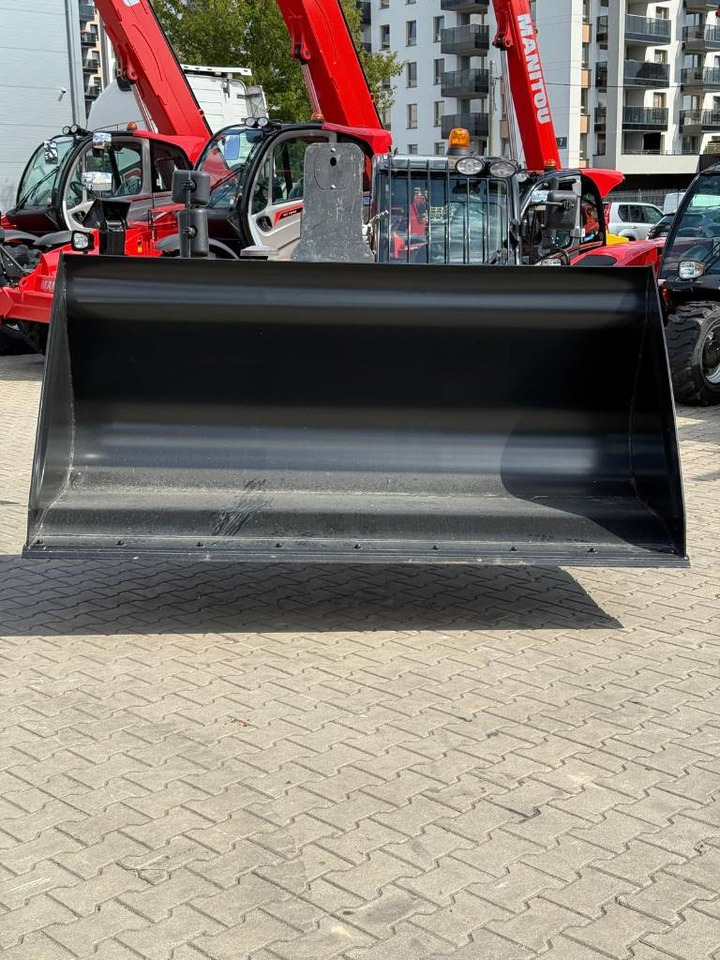 Manitou CBA 1500 L2450 LDR 52612441 NEW  - بكت - آلات البناء: صورة 4 Manitou CBA 1500 L2450 LDR 52612441 NEW  - بكت - آلات البناء: صورة 4